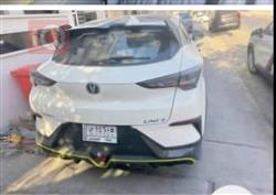 Changan UNI-T